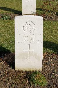 Harrogate (Stonefall) Cemetery - Murphy, John Joseph